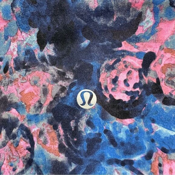 Lululemon Boogie Short (Roll Down) *Full-On Luon - Picture 7 of 8